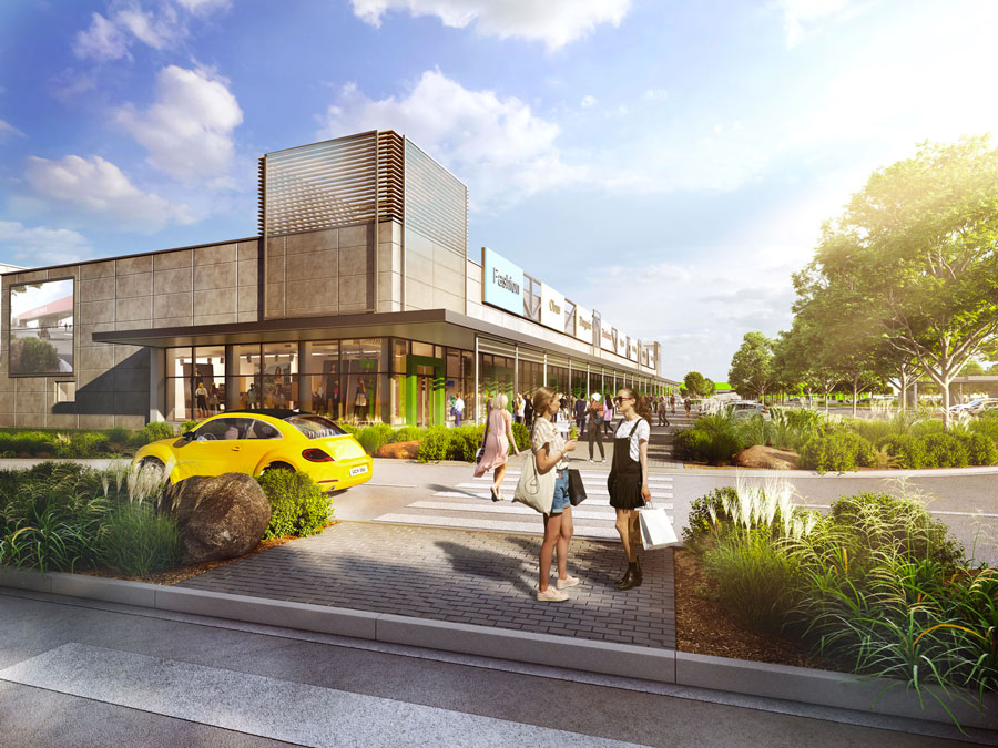 Dopravní dostupnost